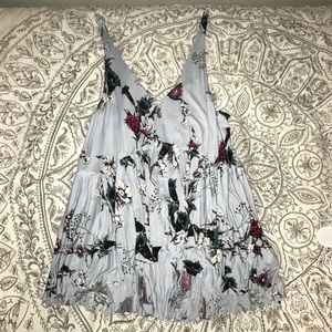 MAKE AN OFFER 💕 Light Blue Celestial Dreams Tank